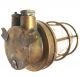 Nautical Vintage Maritime Antique Brass Bracket Passage Bulkhead Light Mc 021 Lamps & Lighting photo 2