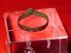 Medieval - Frend / Wedding Ring - 13 - 14 Th Century Rare Other Antiquities photo 3