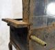 Atq Tappan 1881 Eclipse Stove Oven Salesman Sample Promo Model Minature Stoves photo 9