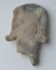 Mexico Small Michoacan Idol Figure Terracotta Pottery Pre Columbian. The Americas photo 1