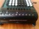 Burroughs Adding Machine 1918 - 1927 Second Case Made In Usa Mechanical Calculator Cash Register, Adding Machines photo 2