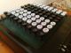 Burroughs Adding Machine 1918 - 1927 Second Case Made In Usa Mechanical Calculator Cash Register, Adding Machines photo 6
