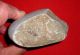 Fine Early Man Cobble Tool,  Prehistoric European Artifact 400 - 600k Years Old Neolithic & Paleolithic photo 5