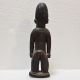 Antique Hand Carved Wood African Statue. Sculptures & Statues photo 1
