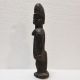 Antique Hand Carved Wood African Statue. Sculptures & Statues photo 2