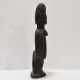 Antique Hand Carved Wood African Statue. Sculptures & Statues photo 3