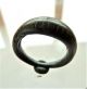 Ancient Bronze Ring (617) Other Antiquities photo 1