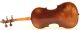 Italian Master Old Violin T.  Eberle 1774 Geige Violon Violino Violine 小提琴 バイオリン String photo 4