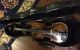 Vintage Violin 4/4 Samuel Gilkes,  London String photo 8