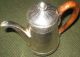 Coffee Pot,  950 Silver.  Paris,  France,  Adolphe Boulenger (1876 - 1899).  From 1$ Tea/Coffee Pots & Sets photo 3