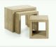 Authentic Frank Gehry Easy Edges Cardboard Low End Side Table Vitra Knoll 1900-1950 photo 5