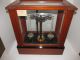 Antique Instrument,  Analytical And Diamond Balance Scale,  Christian Becker Inc. Scales photo 10