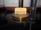 Antique Instrument,  Analytical And Diamond Balance Scale,  Christian Becker Inc. Scales photo 5
