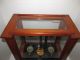 Antique Instrument,  Analytical And Diamond Balance Scale,  Christian Becker Inc. Scales photo 7