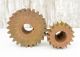 Heavy Steampunk Industrial Gears For Use,  Decor Other Mercantile Antiques photo 1