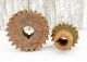 Heavy Steampunk Industrial Gears For Use,  Decor Other Mercantile Antiques photo 2