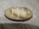 Antique Vintage Button Carved Mother Of Pearl Abalone Shell 134 - A Buttons photo 2