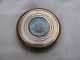 Rare Vintage Marine Antique Brass Compass Old Style Directional Nautical Compass Compasses photo 5
