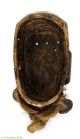 Dan Protection Mask Liberia With Fingers Over Face African Art Masks photo 4