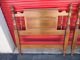 Ethan Allen - American Traditions Twin Beds (pair) Post-1950 photo 3