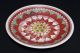Chinese Ming Dynasty Polychrome Porcelain Swatow Bowl Bowls photo 5