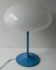 Bill Curry Design Line Stemlite Mushroom Table Lamp Mid - Century Tulip Eames Era Mid-Century Modernism photo 1