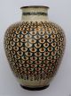 Antique Large Islamic Glazed Pottery Vase. Islamic photo 1