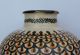 Antique Large Islamic Glazed Pottery Vase. Islamic photo 3