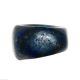Lapis Lazuli Chinese Bead.  古董青金石珠 两汉时期 (0306) Far Eastern photo 5