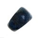 Lapis Lazuli Chinese Bead.  古董青金石珠 两汉时期 (0306) Far Eastern photo 7