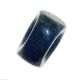 Lapis Lazuli Chinese Bead.  古董青金石珠 两汉时期 (0306) Far Eastern photo 8