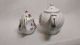 Two Staffordshire Tea Pots Arthur Wood And Son Royal Patrician Vintage Teapots & Tea Sets photo 1