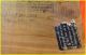 Peterson Bros Cigar Box - - Rare Log Cabin Form - - Conditon - 1930 ' S Boxes photo 10