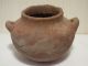 Holy Land Pottery Cooking Pot C.  3000 Bc Near Eastern photo 1