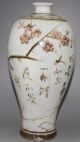 Ancient Chinese Young Girl Pattern Famille Rose Porcelain Vase Vases photo 4