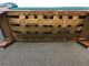 Antique Fainting Couch (for Details) 1900-1950 photo 9