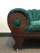 Antique Fainting Couch (for Details) 1900-1950 photo 3