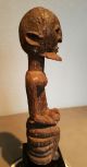 Top Dogon Tellem Ça 1890 Tribal Art Statue African Carving Antique Sculpture Other African Antiques photo 2