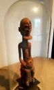 Top Dogon Tellem Ça 1890 Tribal Art Statue African Carving Antique Sculpture Other African Antiques photo 4