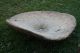 Antique Primitive Wooden Carved Bowl Natural Patina Bowls photo 7
