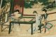 Asian Chinese Old Paper Painting Belle Collect Scroll Picture Art Home Decoratio Paintings & Scrolls photo 1