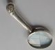 George Howson Hm Silver Handle Magnifying Glass Sheffield 1909 Other Antique Sterling Silver photo 2