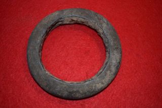 Old African Stone Bracelet,  Dogon photo