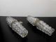 Stunning & Rare Mid Century Vintage Wall Lights Crystal Glass 1960s Chandeliers, Fixtures, Sconces photo 1