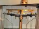 Seederer - Kohlbusch Apothecary Beam Scale With Weights Scales photo 2