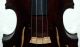 Fine Antique Handmade German 4/4 Master Violin From George Kehl 1947 String photo 1