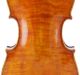 Rare,  Antique Tonny Wallisch Old Labeled 4/4 Master Violin String photo 1