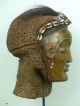 Fine Chokwe Lwena Figure Other African Antiques photo 3