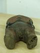 Unusual Azande Figure North Congo Other African Antiques photo 10