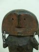 Unusual Azande Figure North Congo Other African Antiques photo 2